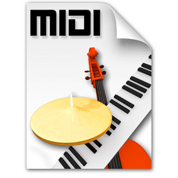 MIDIFile.Icon